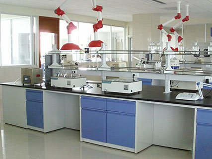 三穗工厂实验室设计建设方案
